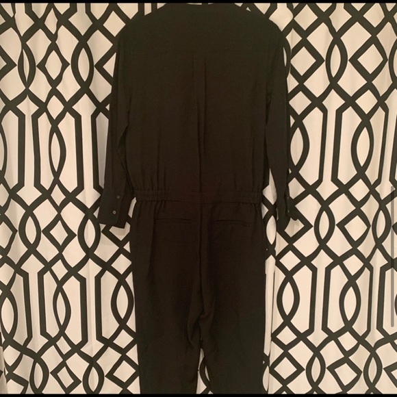 NWT J.Crew Jumpsuit - Picture 3 of 4